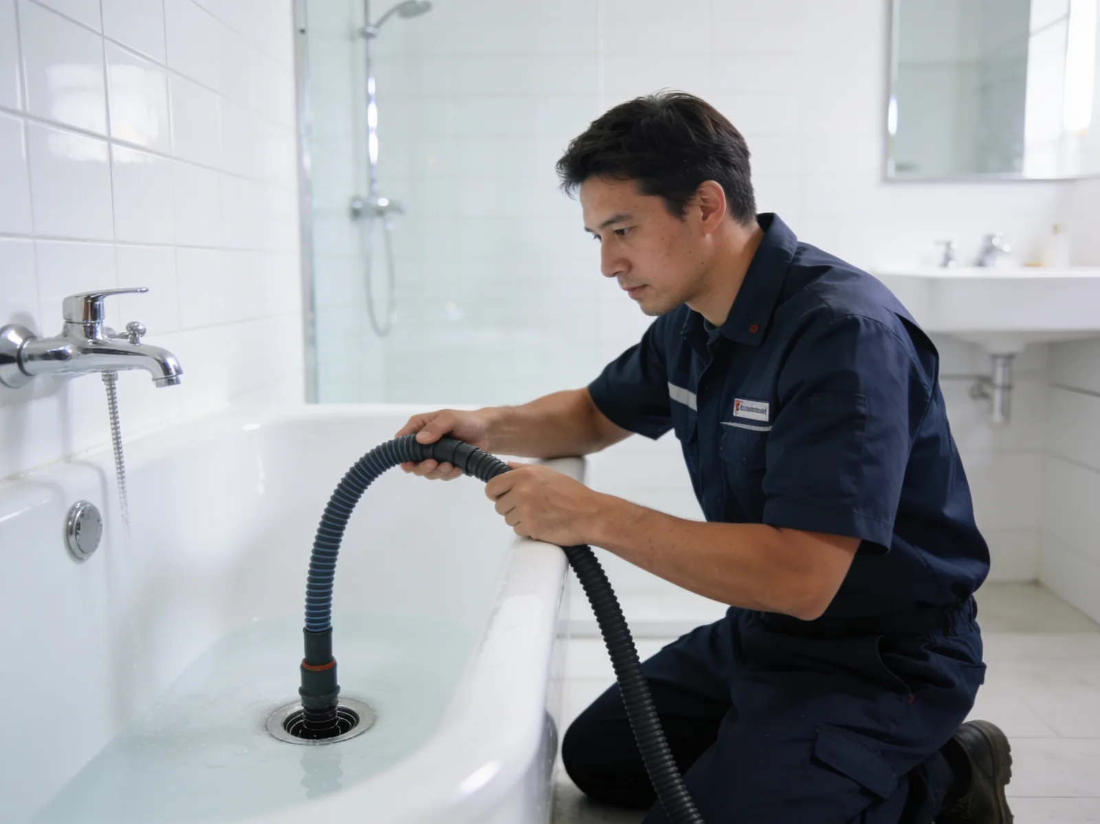 Emergency Plumber Croydon, PA FAQs